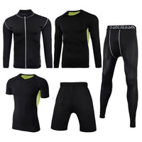 Men's Athletic Wear