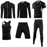 Men's Athletic Wear