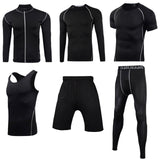 Men's Athletic Wear