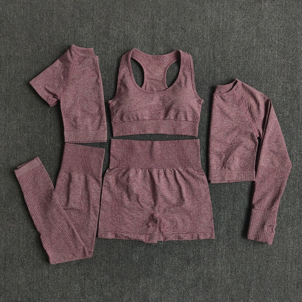 Women’s Athletic Wear