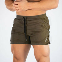 Men's Athletic Shorts