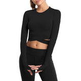 Women's Athletic Shirt