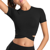 Women's Athletic Shirt