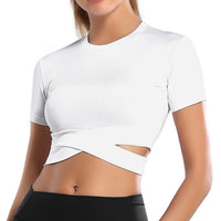 Women's Athletic Shirt