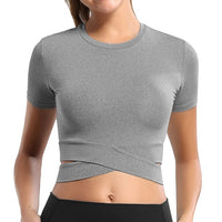 Women's Athletic Shirt