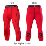 Men's Athletic Wear