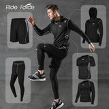 Men's Athletic Wear