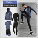 Men's Athletic Wear