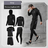 Men's Athletic Wear