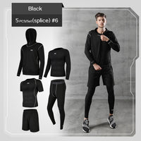 Men's Athletic Wear