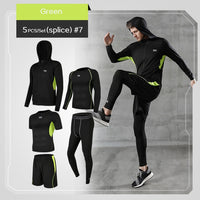 Men's Athletic Wear