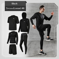 Men's Athletic Wear