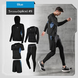 Men's Athletic Wear