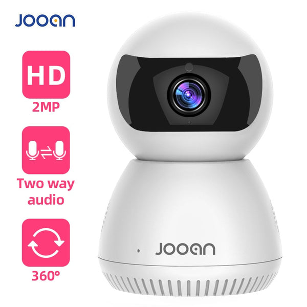 Room Camera (Wireless / Wi-Fi / Two Way Speaking)