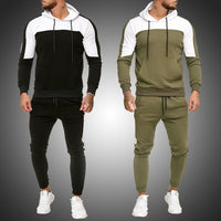 Men's Tracksuit