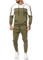 Men's Tracksuit