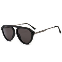 Oval Sunglasses