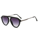 Oval Sunglasses