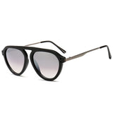 Oval Sunglasses