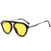 Oval Sunglasses