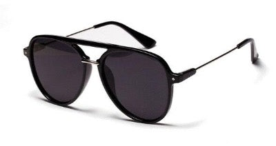 Oval Sunglasses