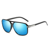 Square Polarized Sunglasses