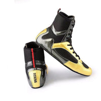 Boxing Shoes