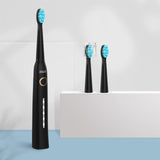 Rechargeable (USB) Electric Toothbrush