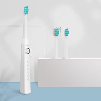 Rechargeable (USB) Electric Toothbrush