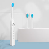 Rechargeable (USB) Electric Toothbrush