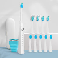 Rechargeable (USB) Electric Toothbrush