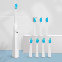 Rechargeable (USB) Electric Toothbrush