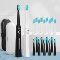 Rechargeable (USB) Electric Toothbrush