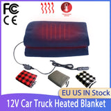 12V Electric Car Blanket