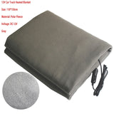 12V Electric Car Blanket