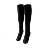 Socks - Extra Long Boot Leggings