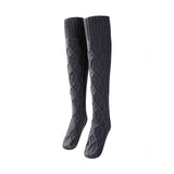 Socks - Extra Long Boot Leggings