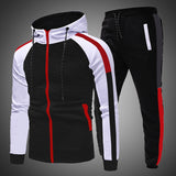 Men's Tracksuit