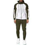 Men's Tracksuit