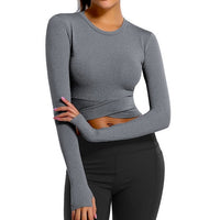 Women's Athletic Shirt