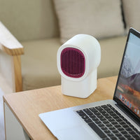 Portable Electric MINI Desktop Heater