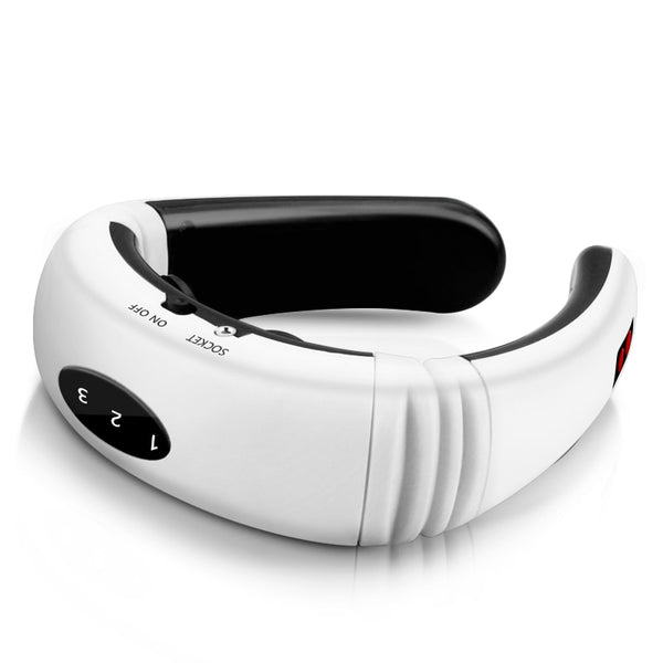 AN Electric Neck Massager