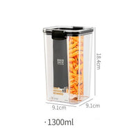 Food storage Container