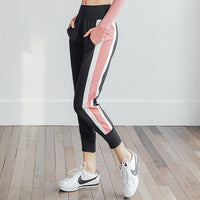 Women's Athletic Clothes