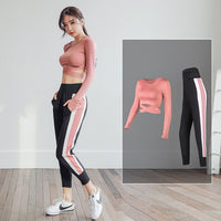 Women's Athletic Clothes