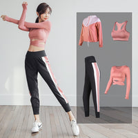 Women's Athletic Clothes