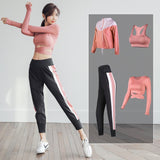 Women's Athletic Clothes