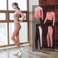 Women's Athletic Clothes