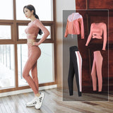 Women's Athletic Clothes