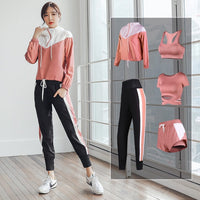 Women's Athletic Clothes